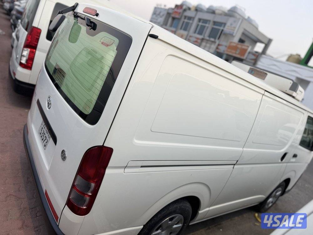 تأجير باصات مقفل وثلاجة وركاب7