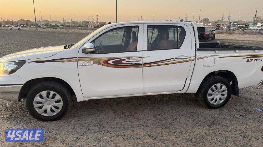 هايلكس 2016 شرط الفحص2