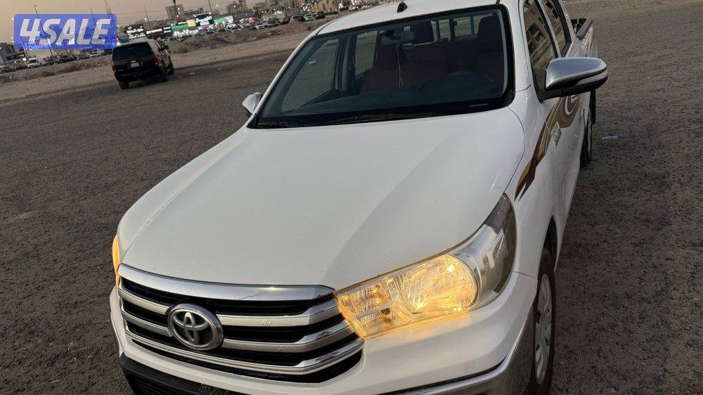 هايلكس 2016 شرط الفحص3