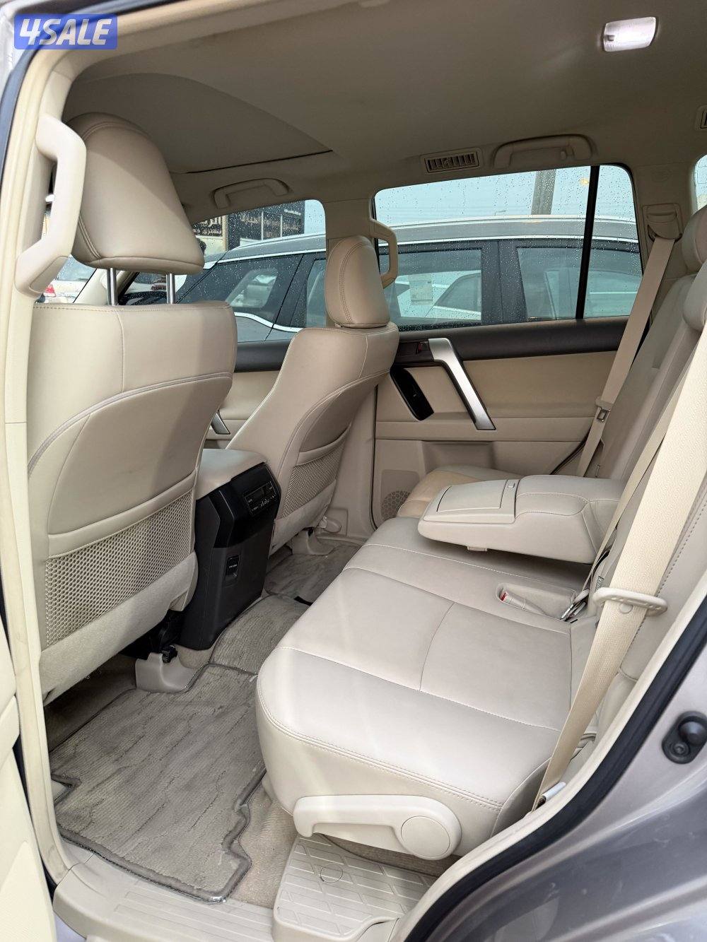 برادو موديل 20235