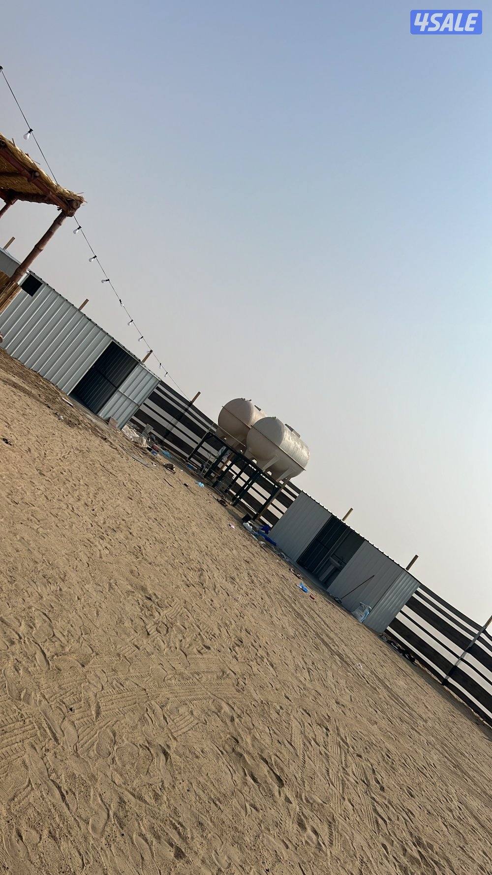 حفر ركايز تركيب تور بناء مخيمات0