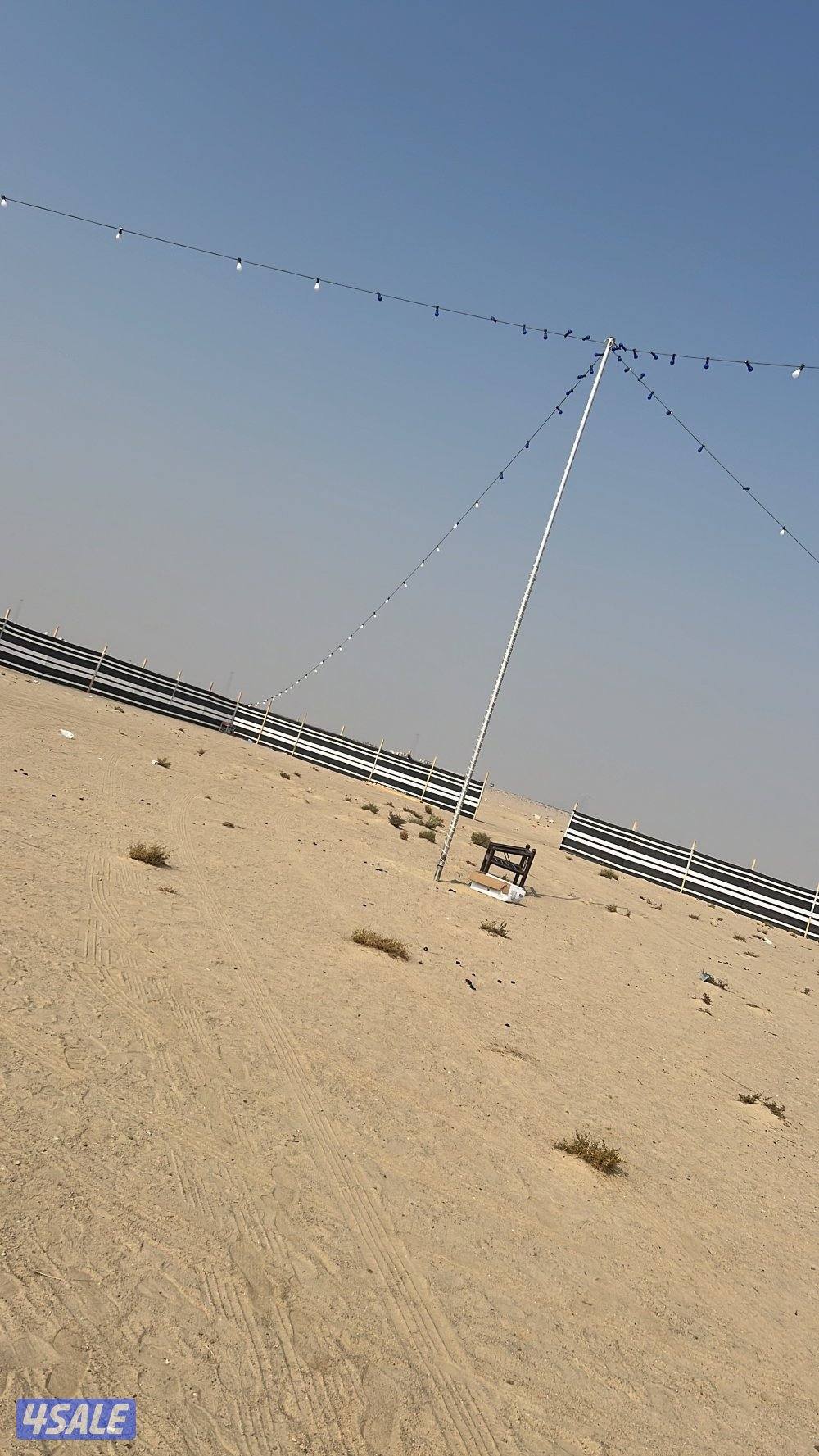 حفر ركايز تركيب تور بناء مخيمات1