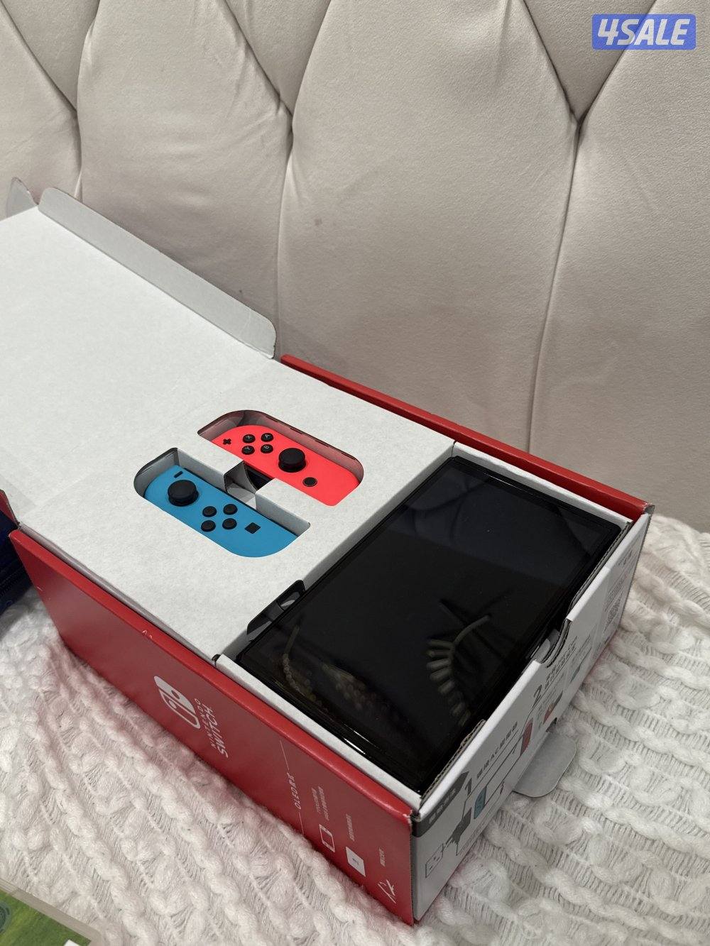 لعبه نايتندو جديده1