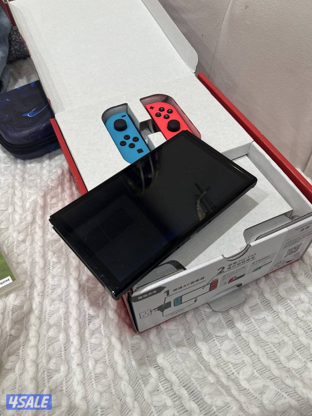 لعبه نايتندو جديده2