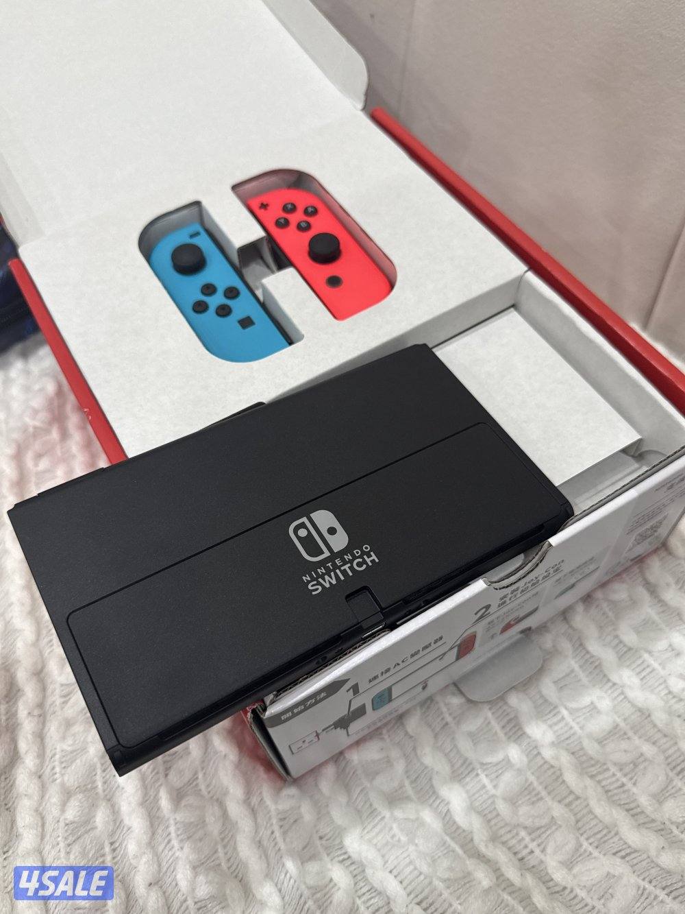 لعبه نايتندو جديده3