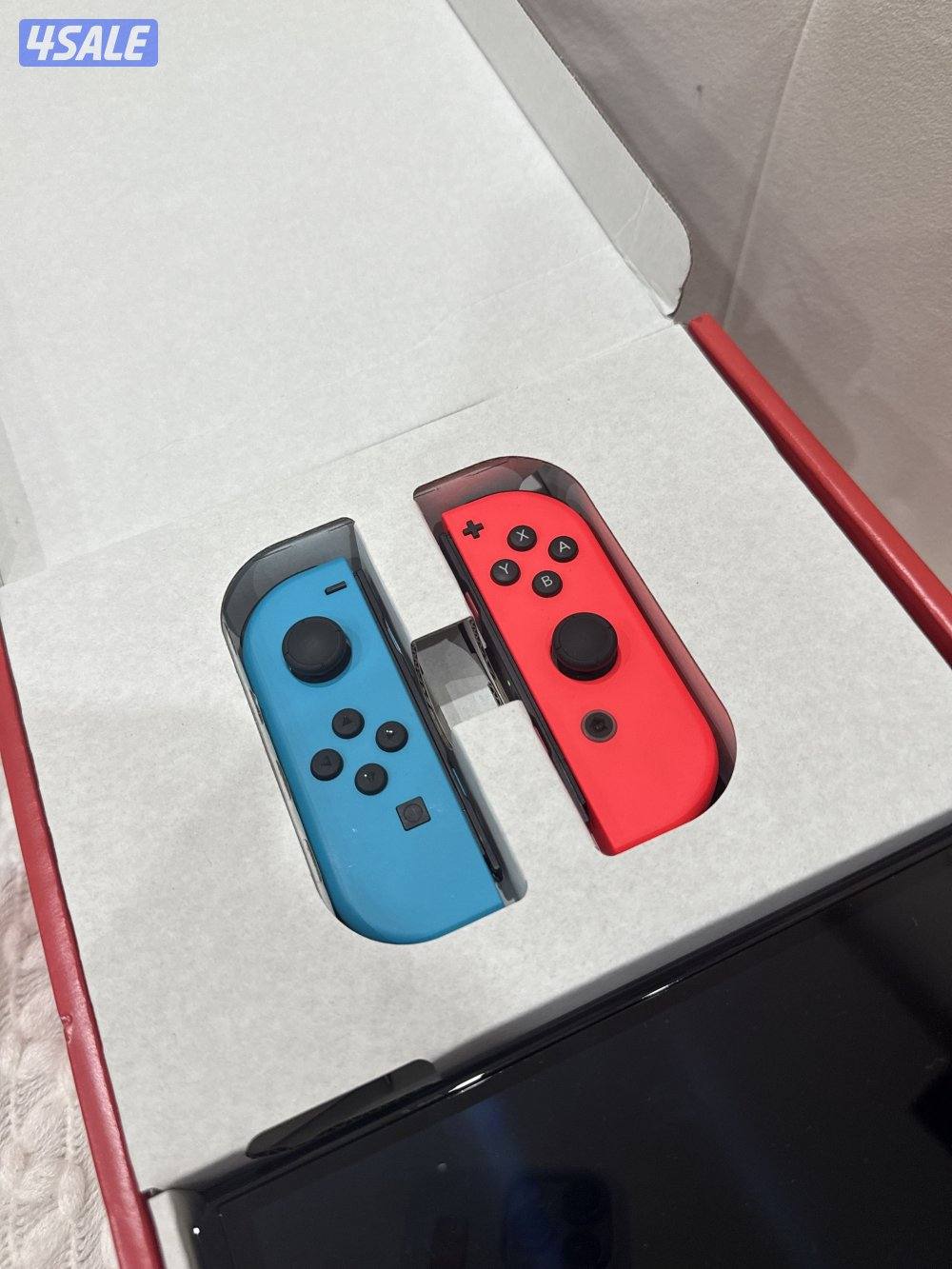 لعبه نايتندو جديده4