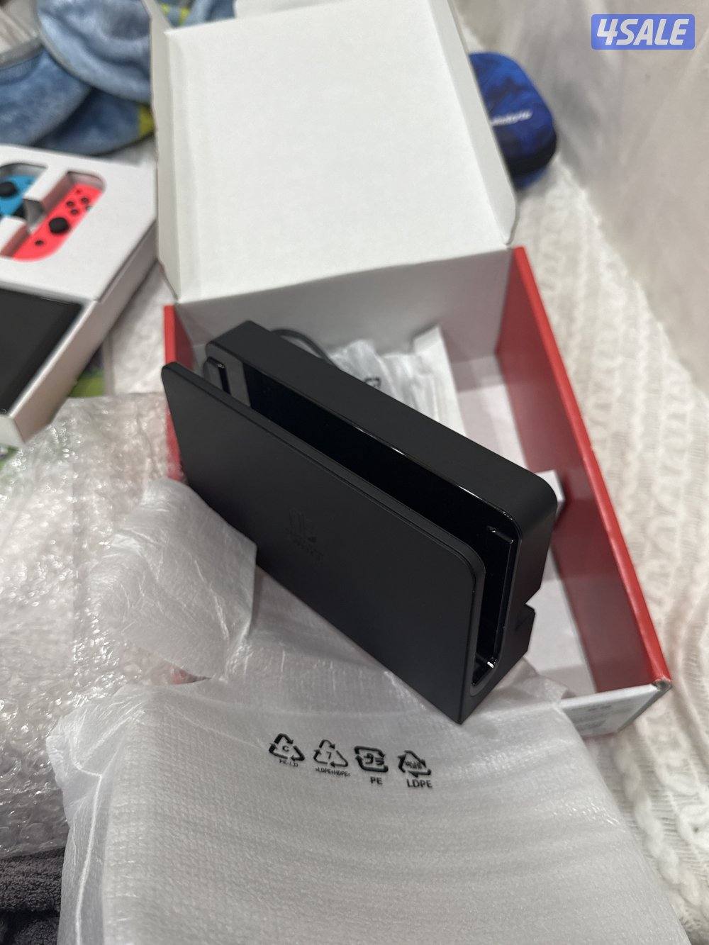 لعبه نايتندو جديده7