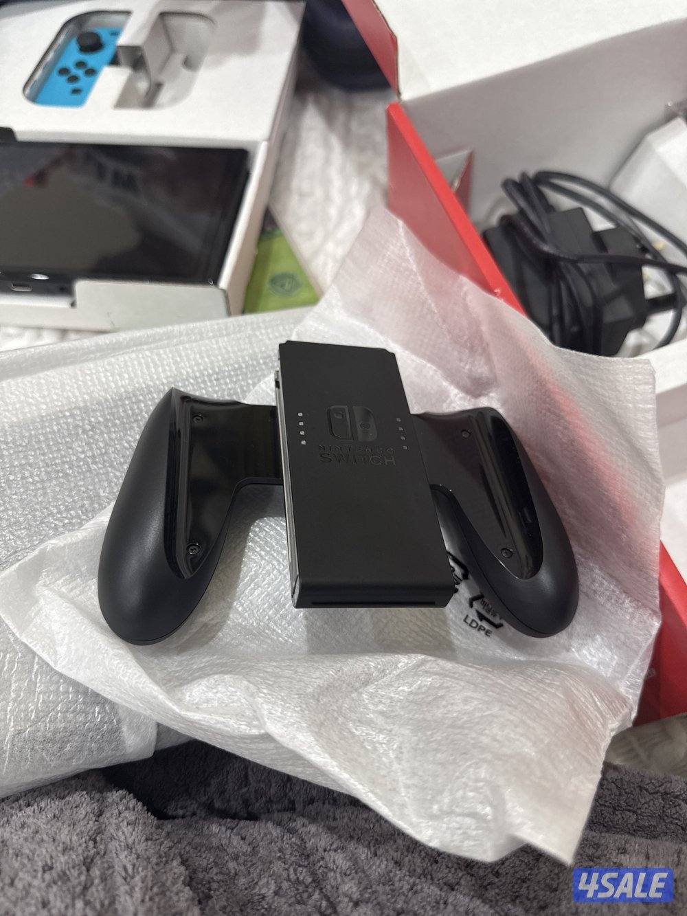 لعبه نايتندو جديده8