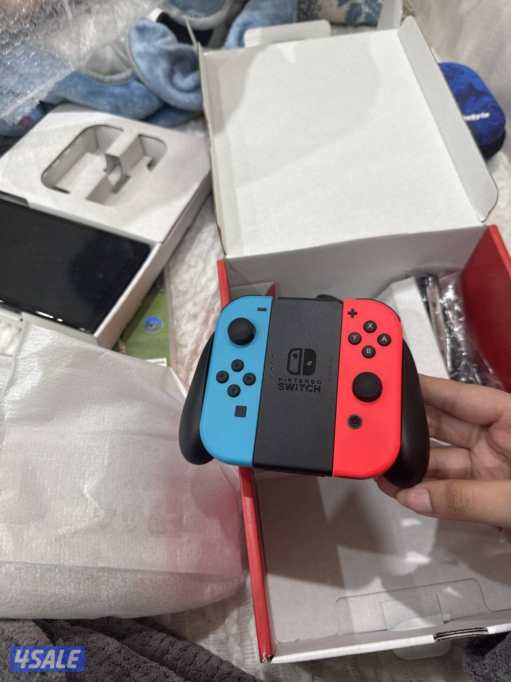 لعبه نايتندو جديده9