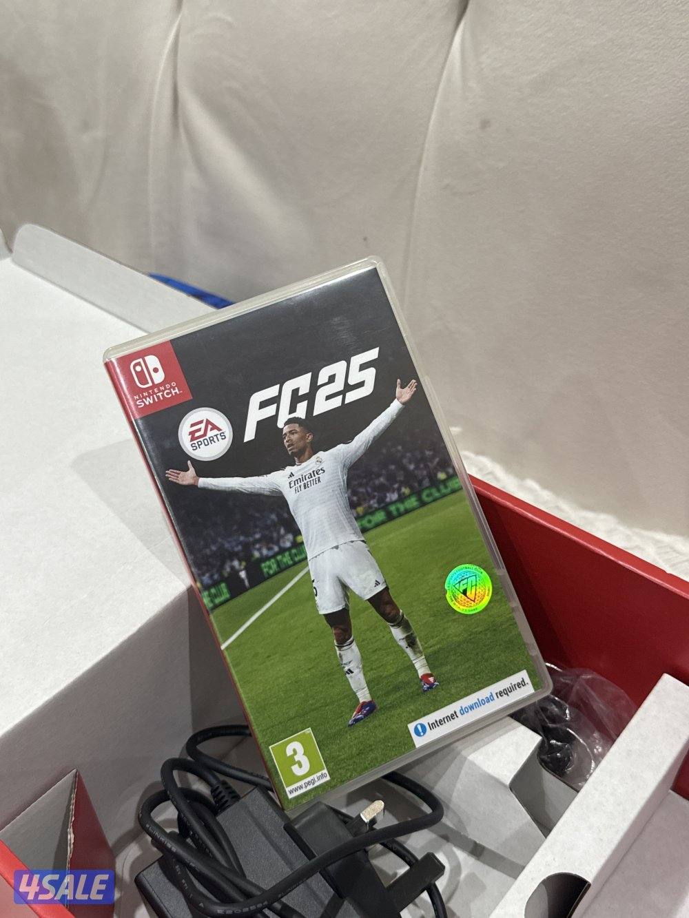 لعبه نايتندو جديده10