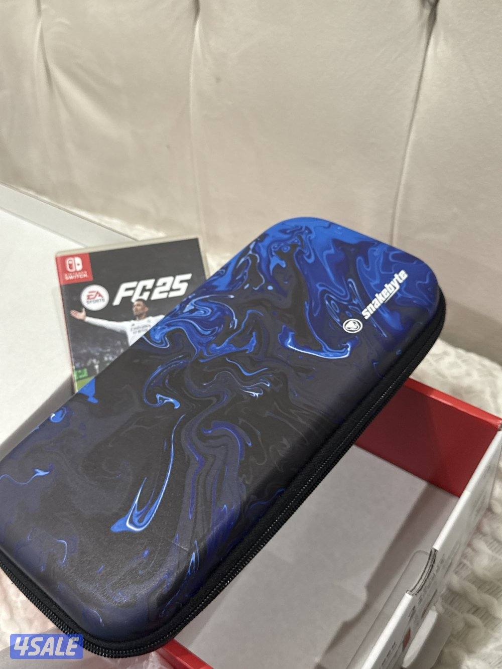 لعبه نايتندو جديده11