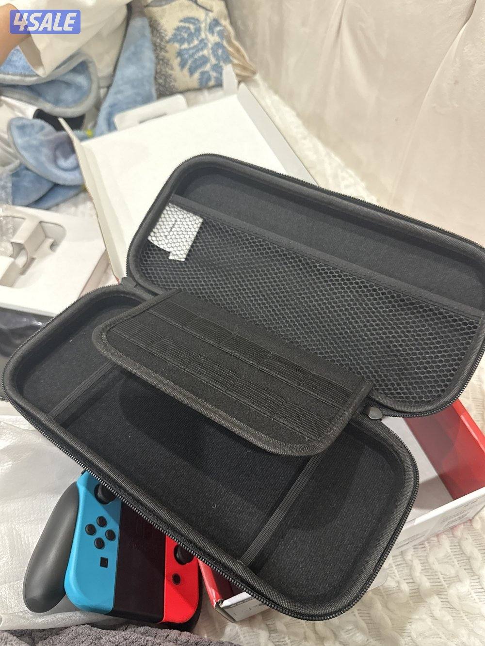 لعبه نايتندو جديده12