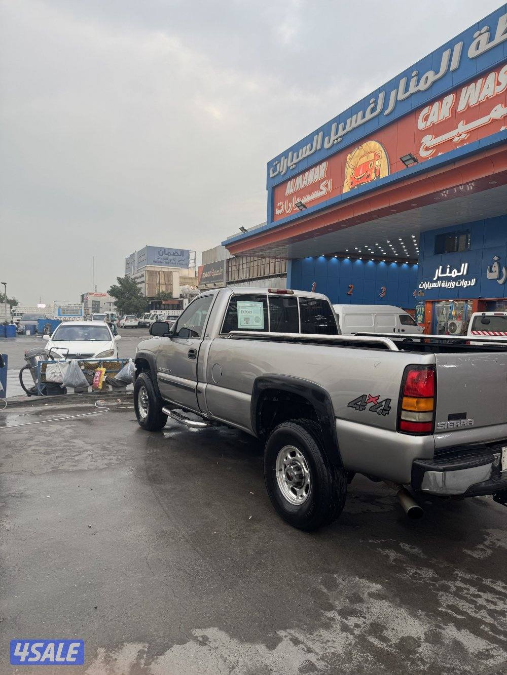 جمس hd2500 موديل 20070