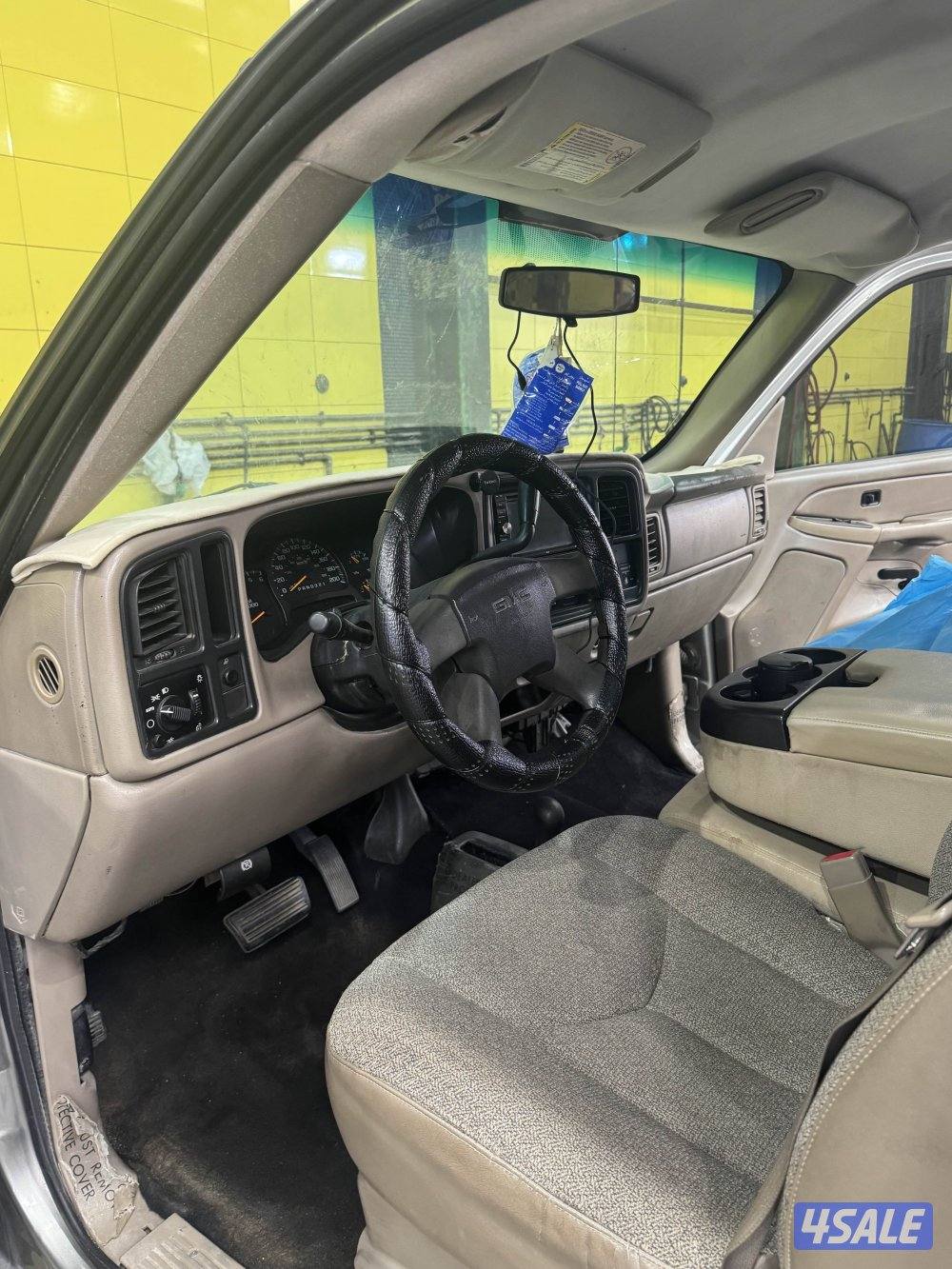 جمس hd2500 موديل 20074