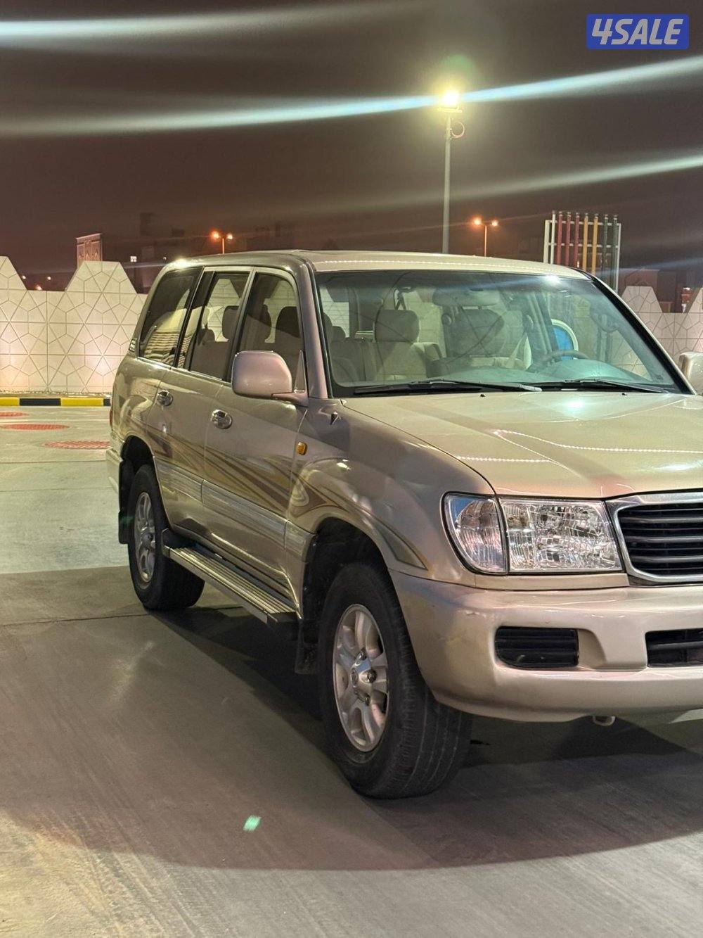 للبيع لاند 20031