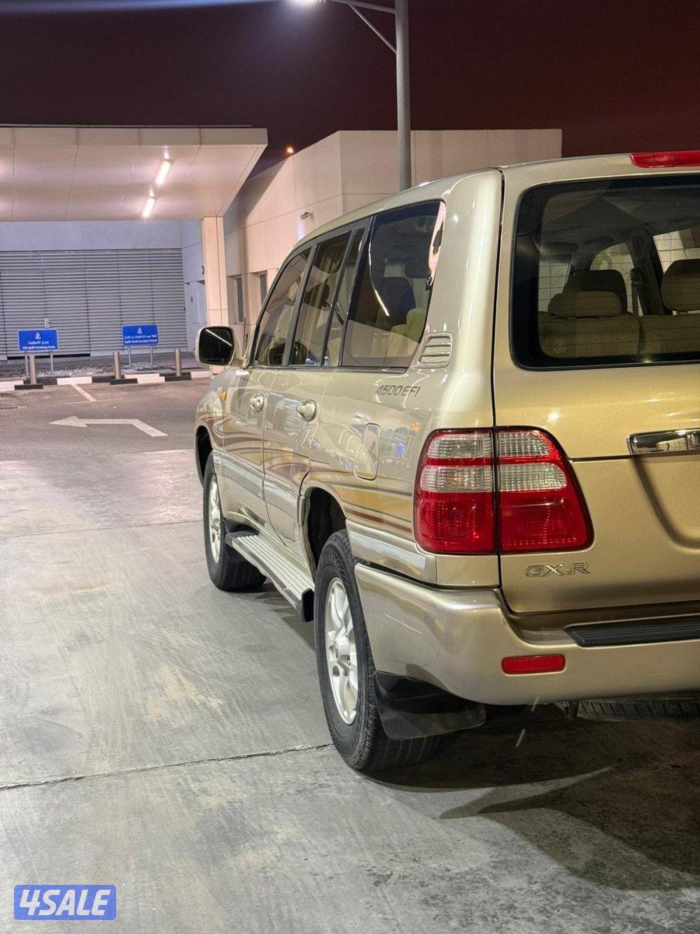 للبيع لاند 20032