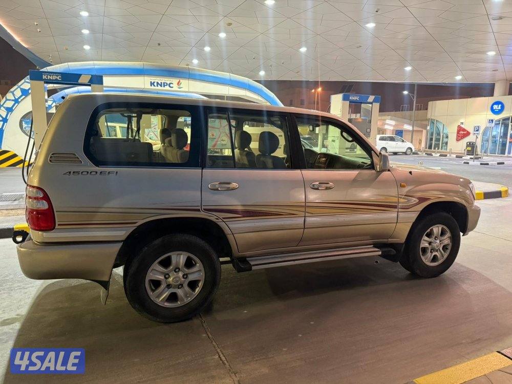 للبيع لاند 20033