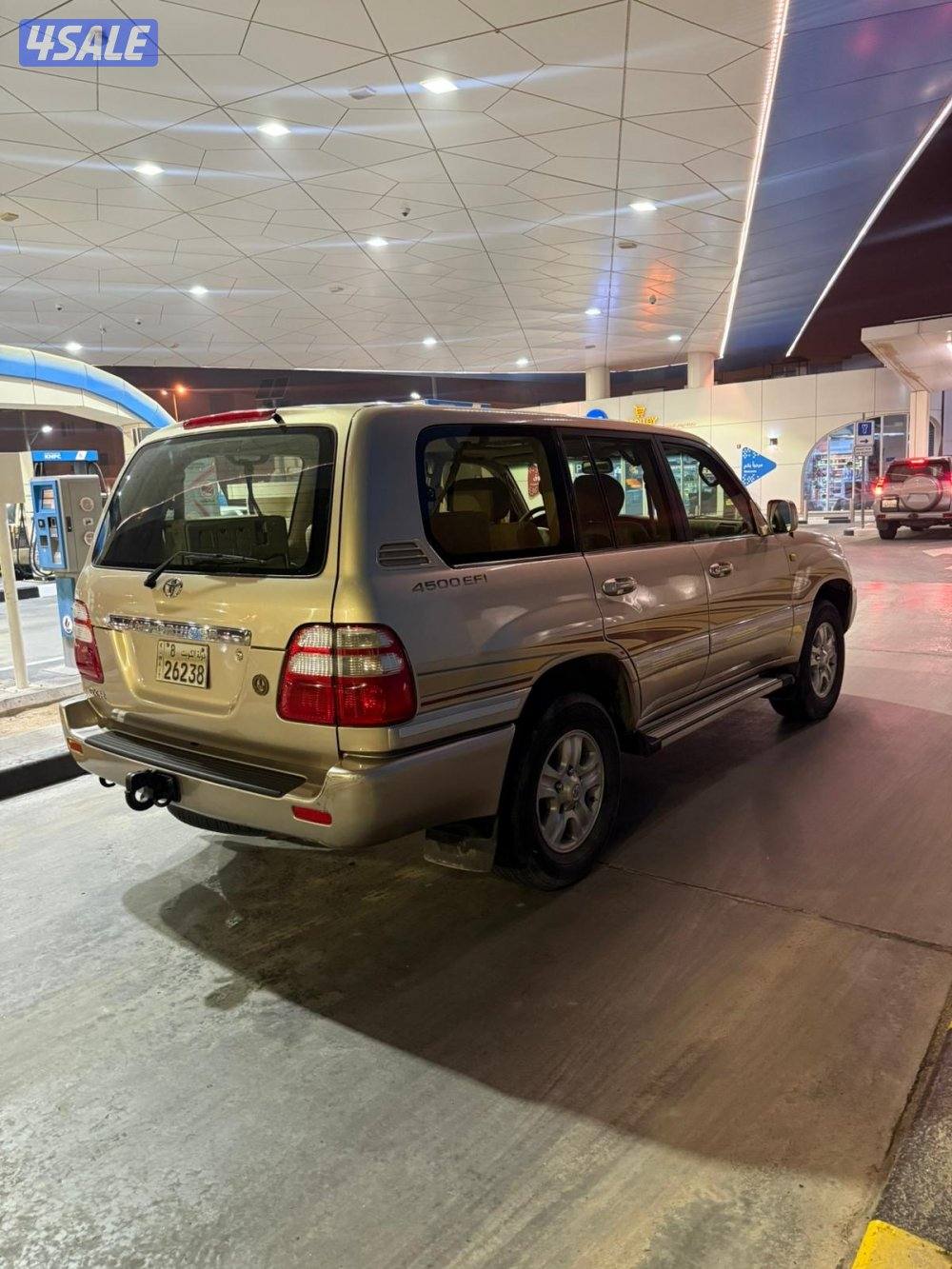 للبيع لاند 20036