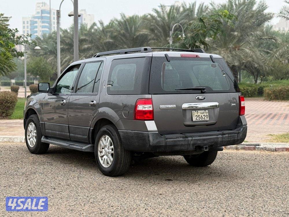 للبيع فورد إكسبيديشن 2014 - صبغ الوكاله - شرط الفحص2