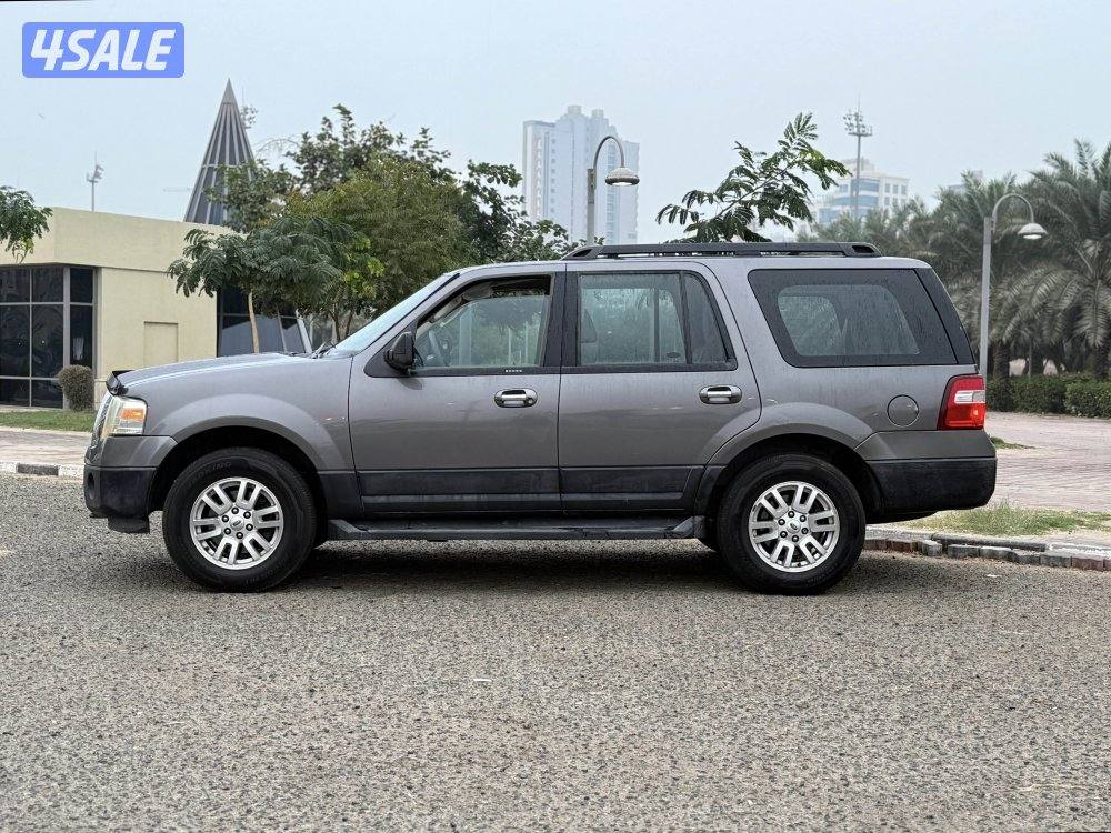 للبيع فورد إكسبيديشن 2014 - صبغ الوكاله - شرط الفحص3