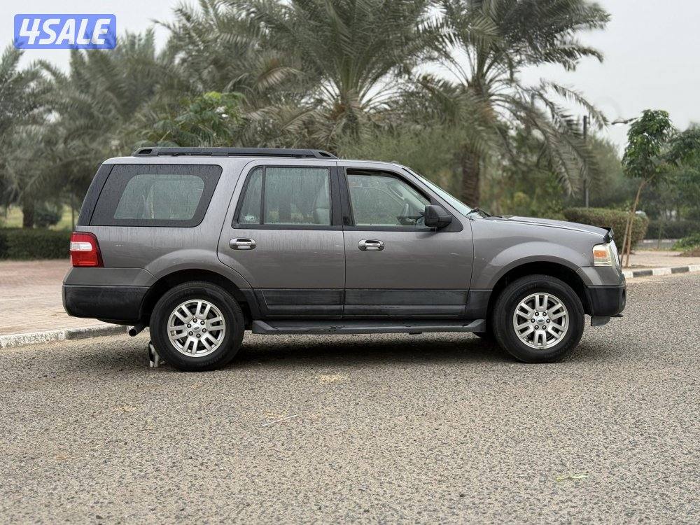 للبيع فورد إكسبيديشن 2014 - صبغ الوكاله - شرط الفحص5