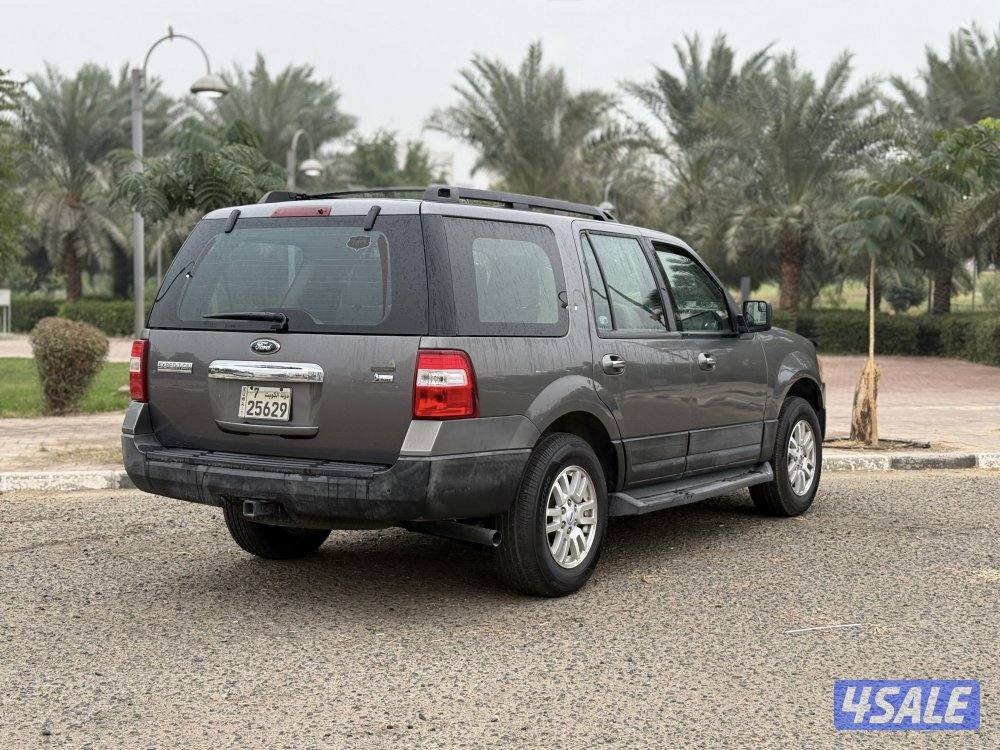 للبيع فورد إكسبيديشن 2014 - صبغ الوكاله - شرط الفحص6