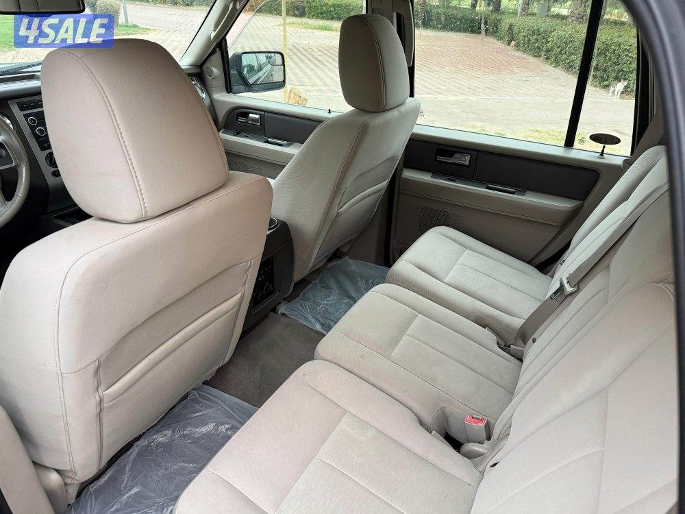 للبيع فورد إكسبيديشن 2014 - صبغ الوكاله - شرط الفحص10