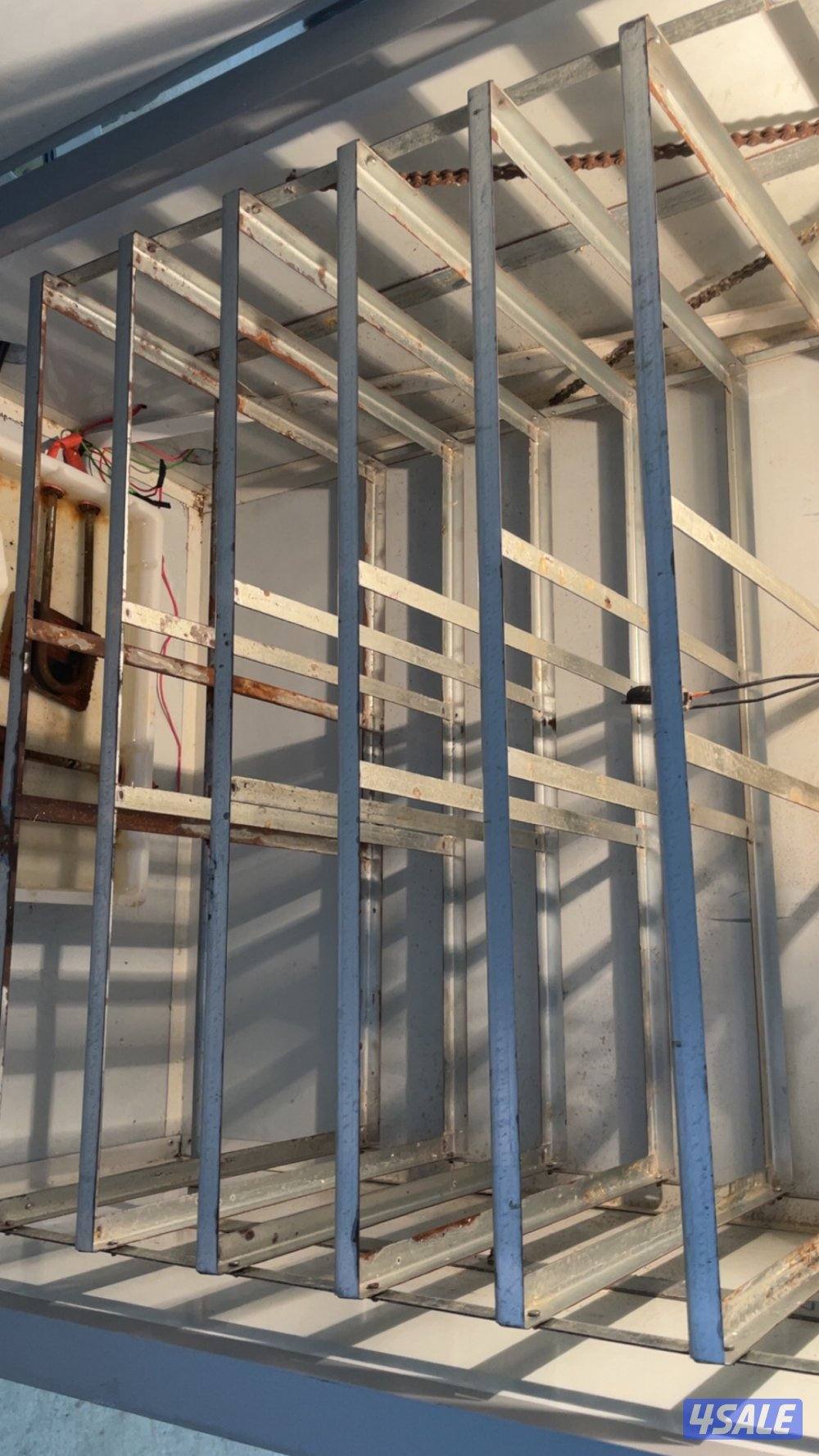 فقاسة الرابطه 1056 بيضه1