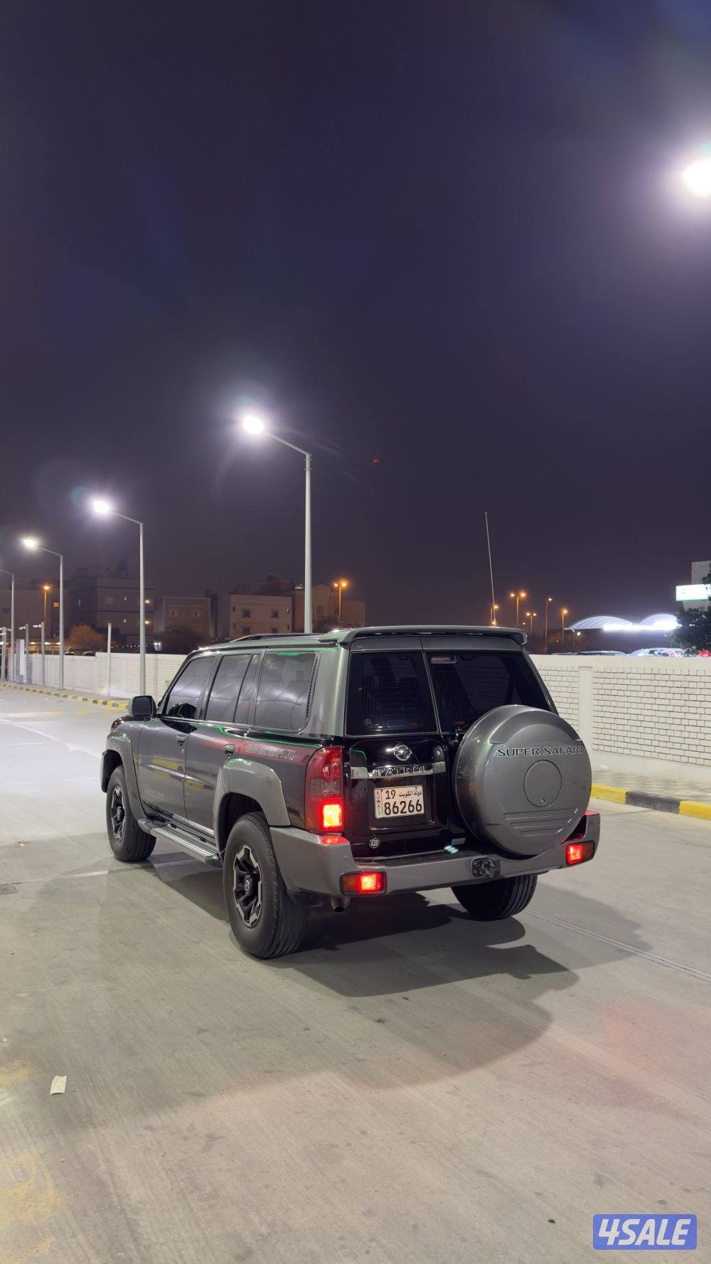 للبيع فتك سوبر سفاري 20212