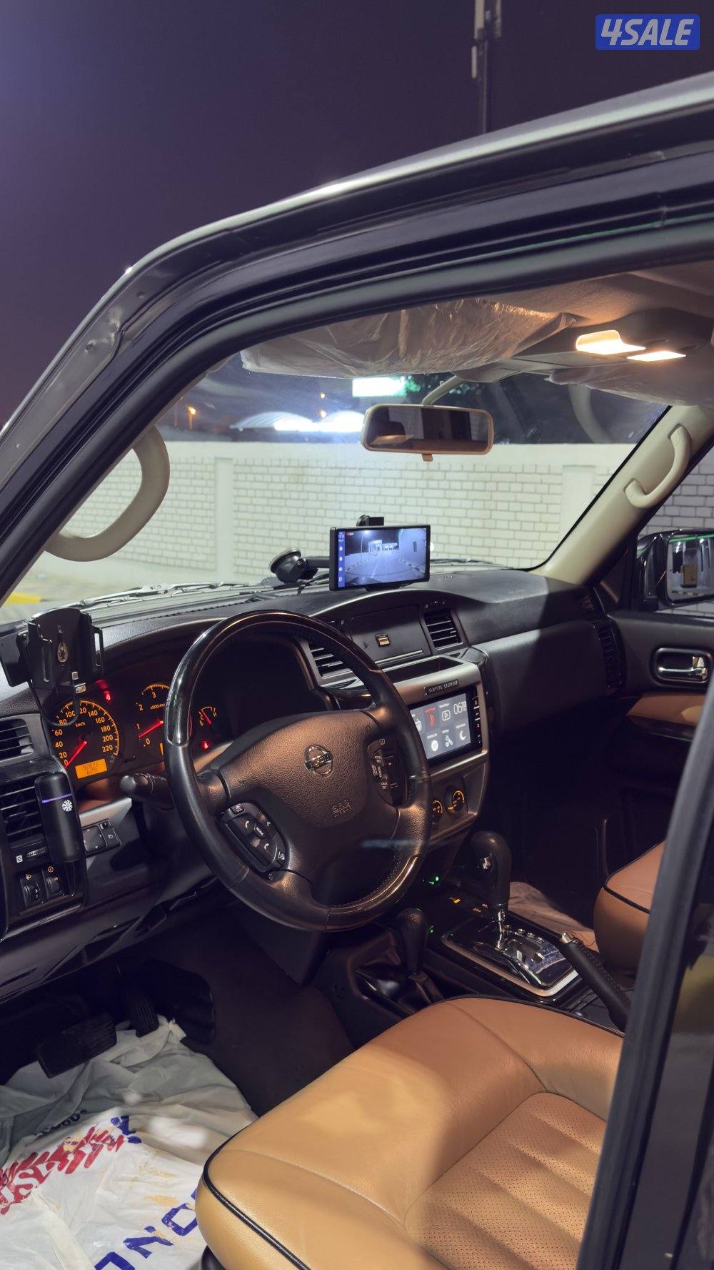 للبيع فتك سوبر سفاري 20213