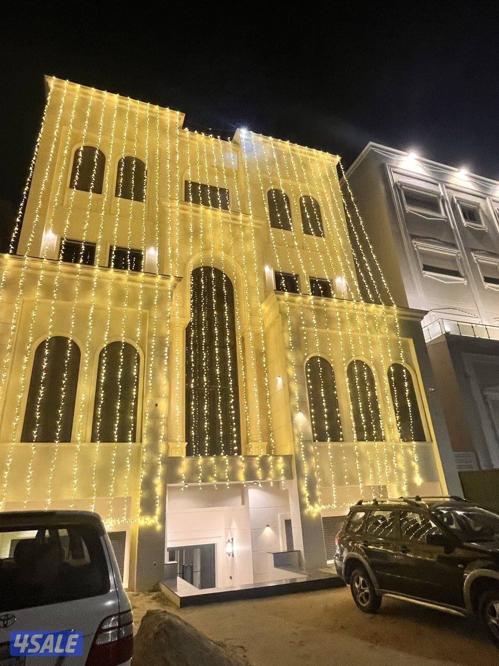 مستلازنات افراح2