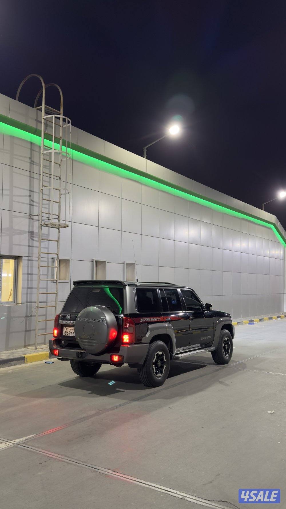 للبيع فتك سوبر سفاري 20211