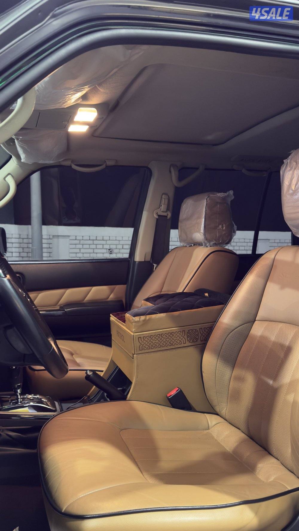 للبيع فتك سوبر سفاري 20214