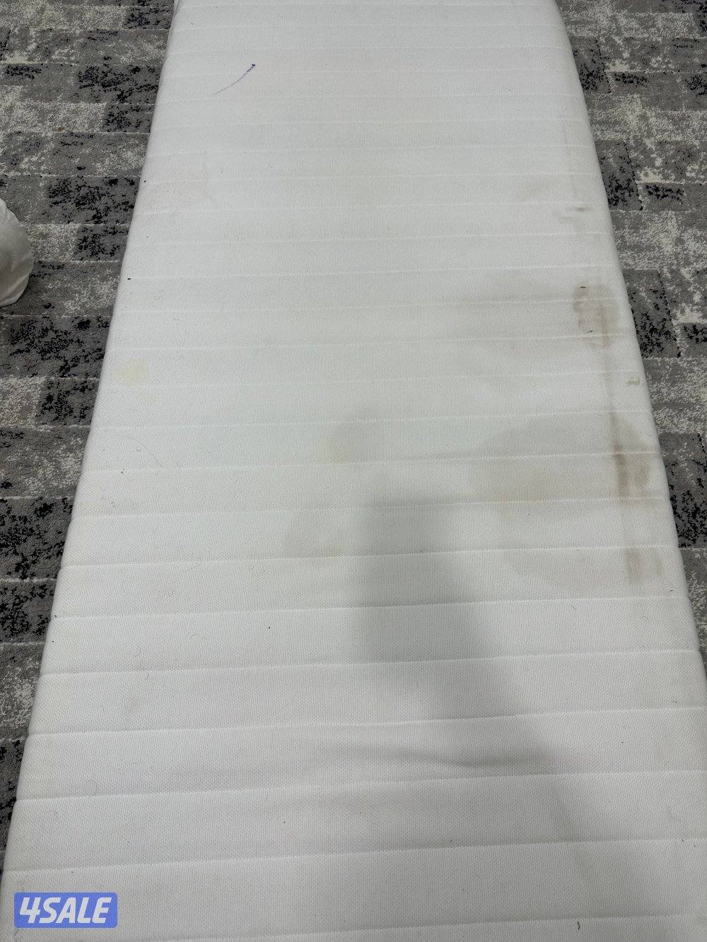 سرير حديد عموله للبيع5