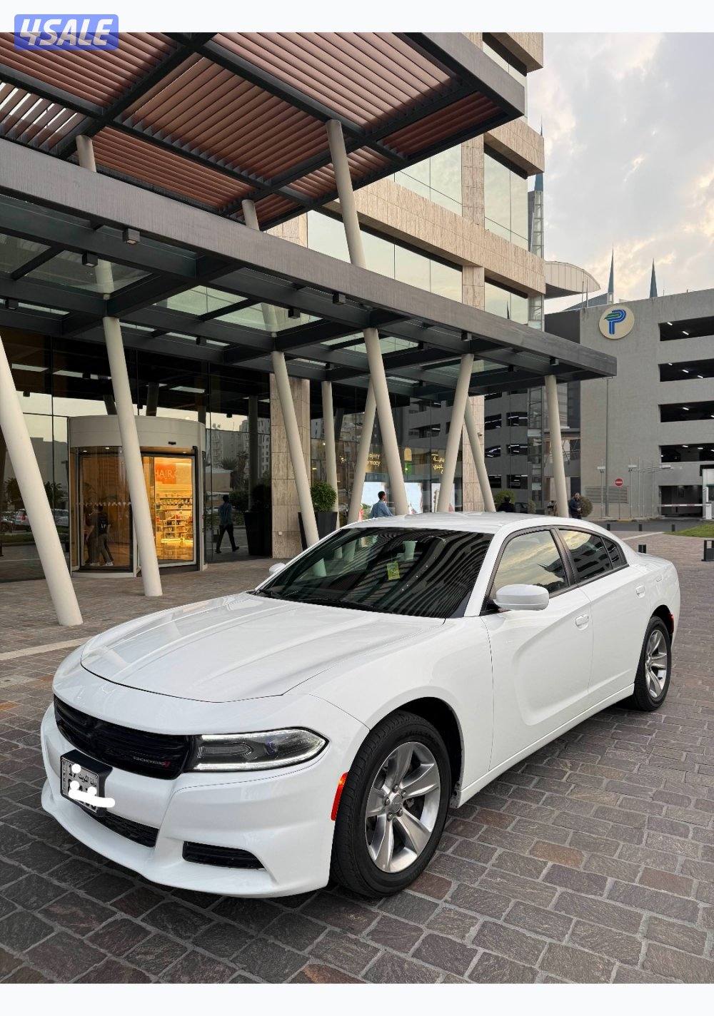 للبيع دوج تشارجر 20210