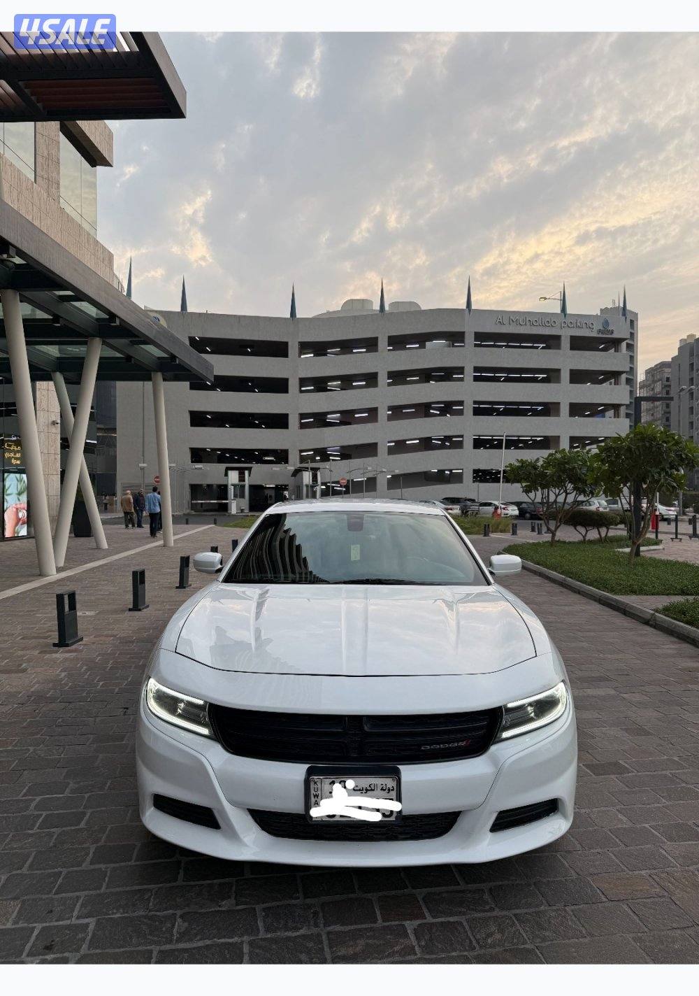 للبيع دوج تشارجر 20211