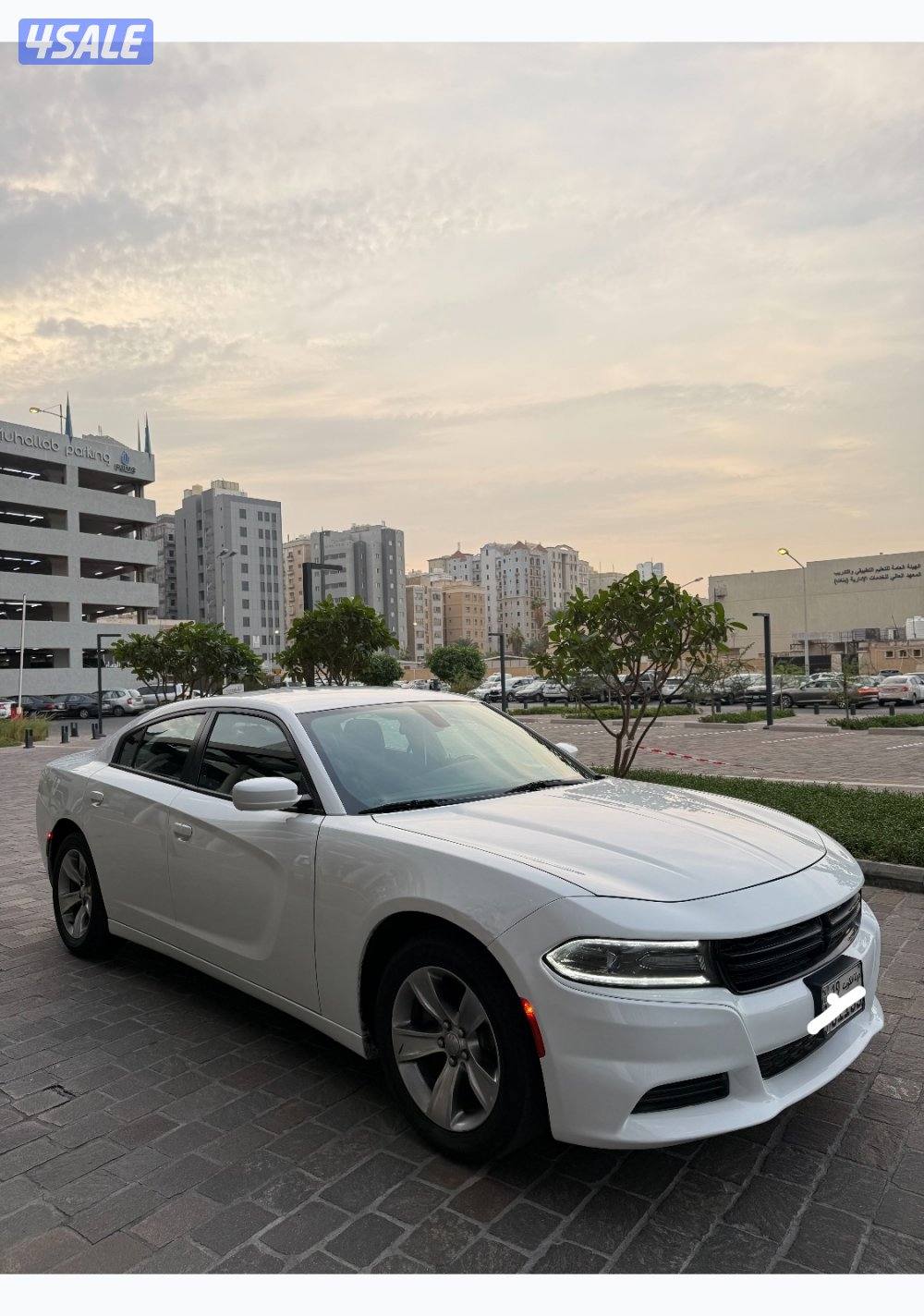 للبيع دوج تشارجر 20212