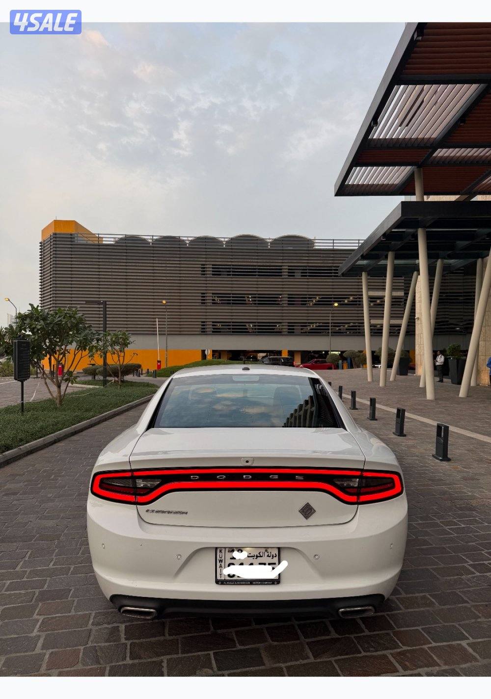 للبيع دوج تشارجر 20214