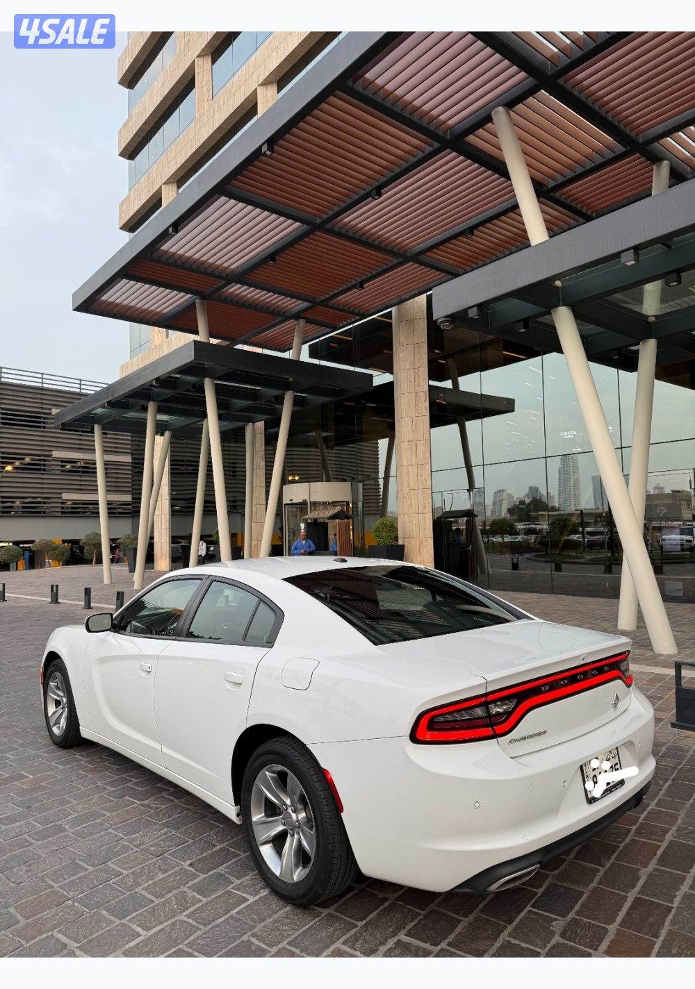 للبيع دوج تشارجر 20213