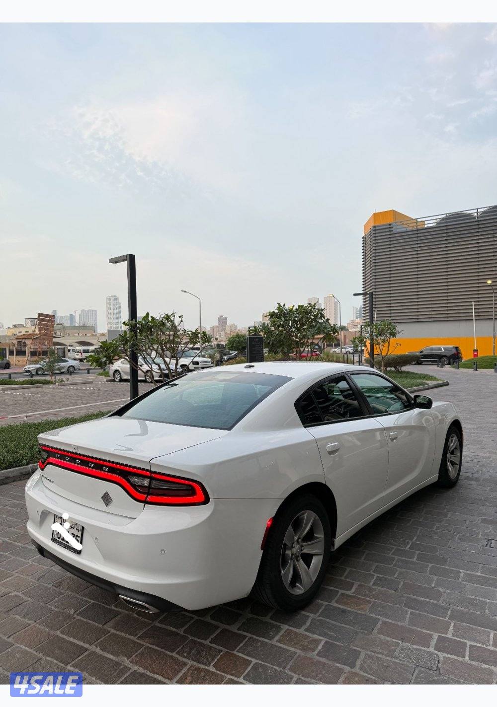 للبيع دوج تشارجر 20215