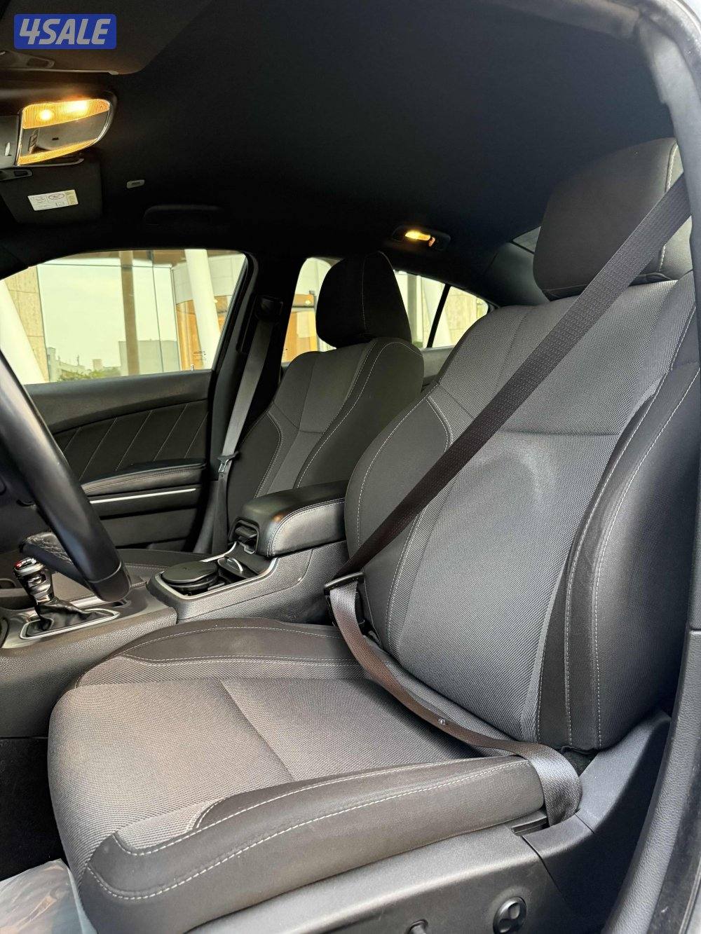 للبيع دوج تشارجر 20217