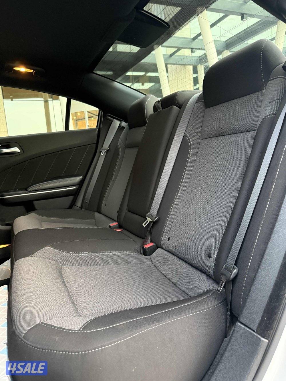 للبيع دوج تشارجر 20219