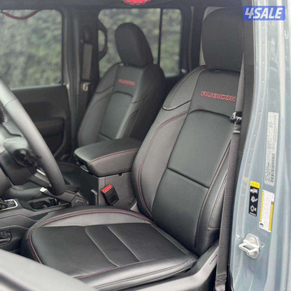 رانقلر ريبكون عداد الف كيلو اصفار يديد7