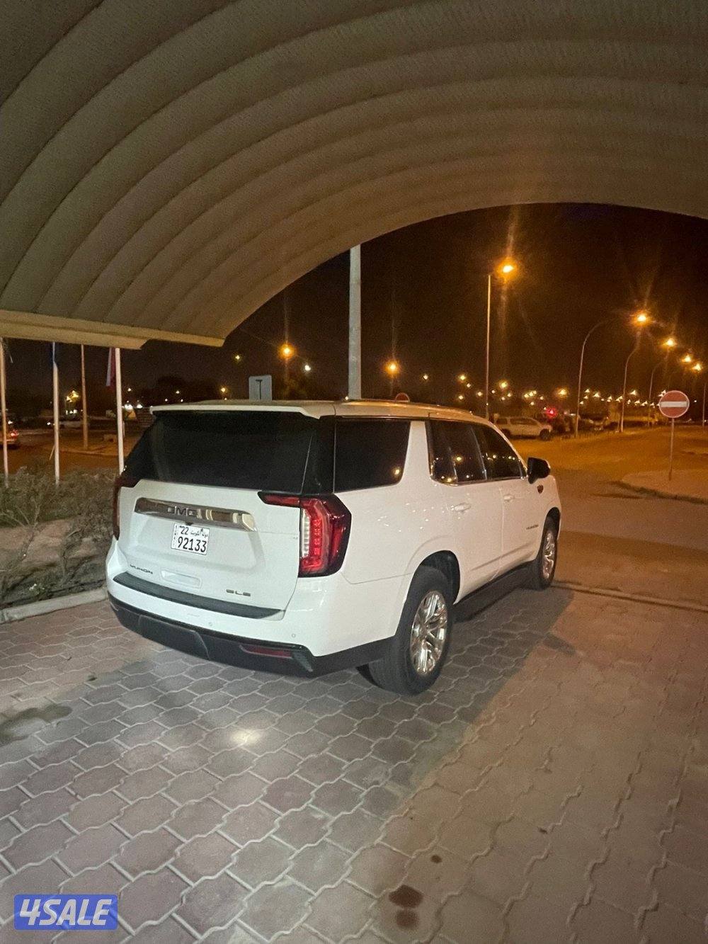 للبيع يوكن1