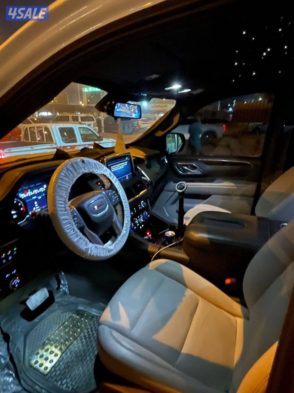 للبيع يوكن3