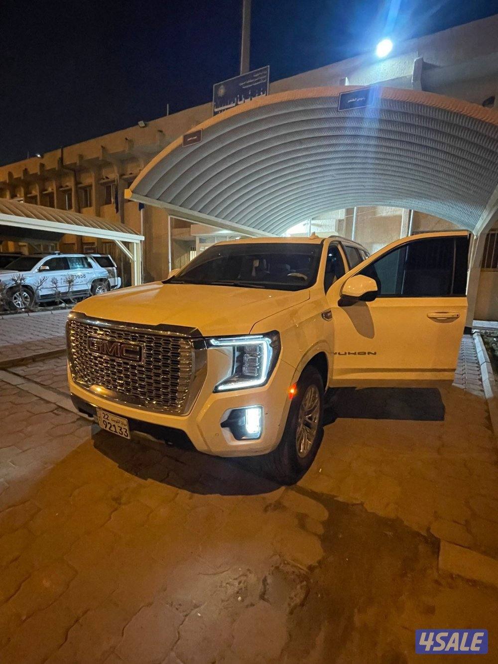 للبيع يوكن2