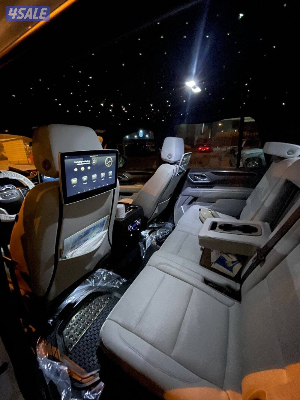 للبيع يوكن4