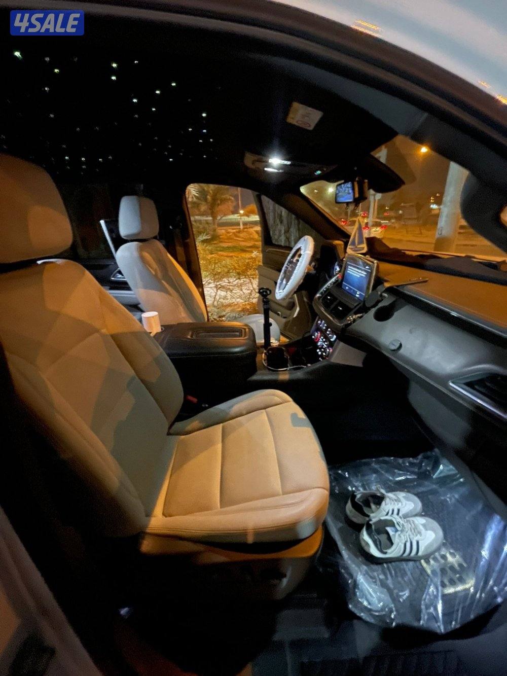 للبيع يوكن5