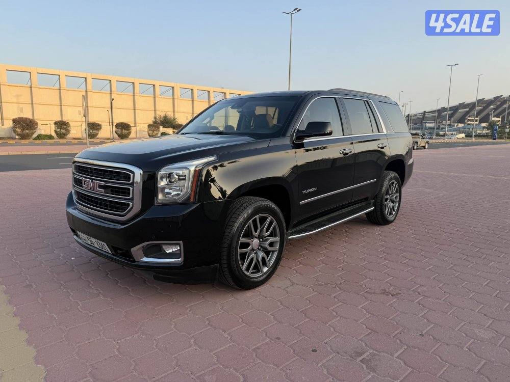 يوكن 2017 صبغ الوكالة2