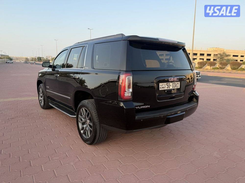 يوكن 2017 صبغ الوكالة7